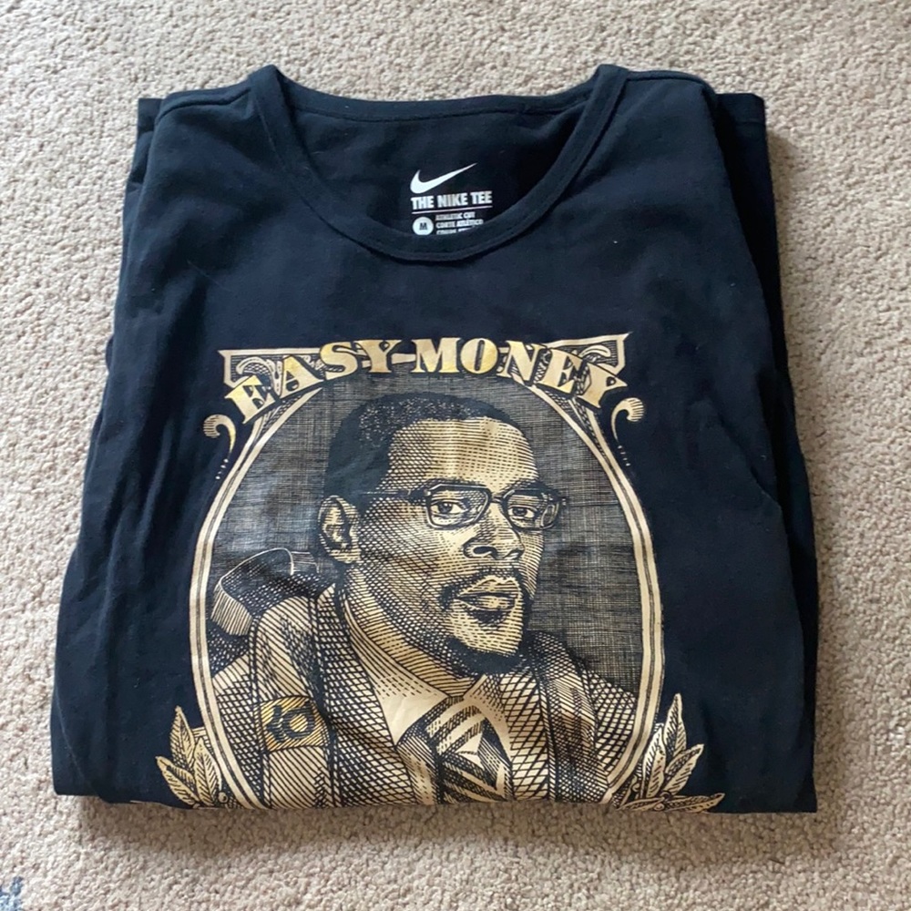 Men’s M Kevin Durant Shirt